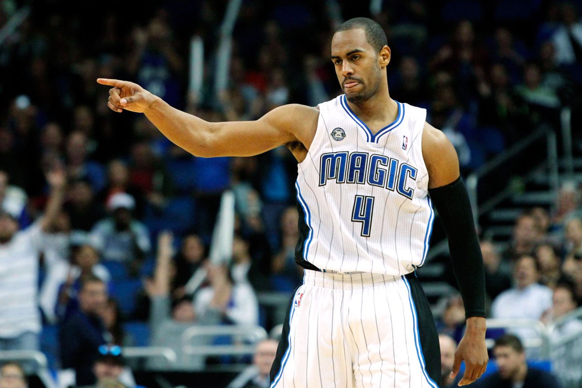 beyondtheRK's tweet image. BIG update on the Orlando Magic All-Time Assist Leader Board after the Magic's international world tour

Anthony Black has passed Aaron Afflalo AND Carlos Arroyo in career assists with Orlando, with AB now ranking 34th All-Time