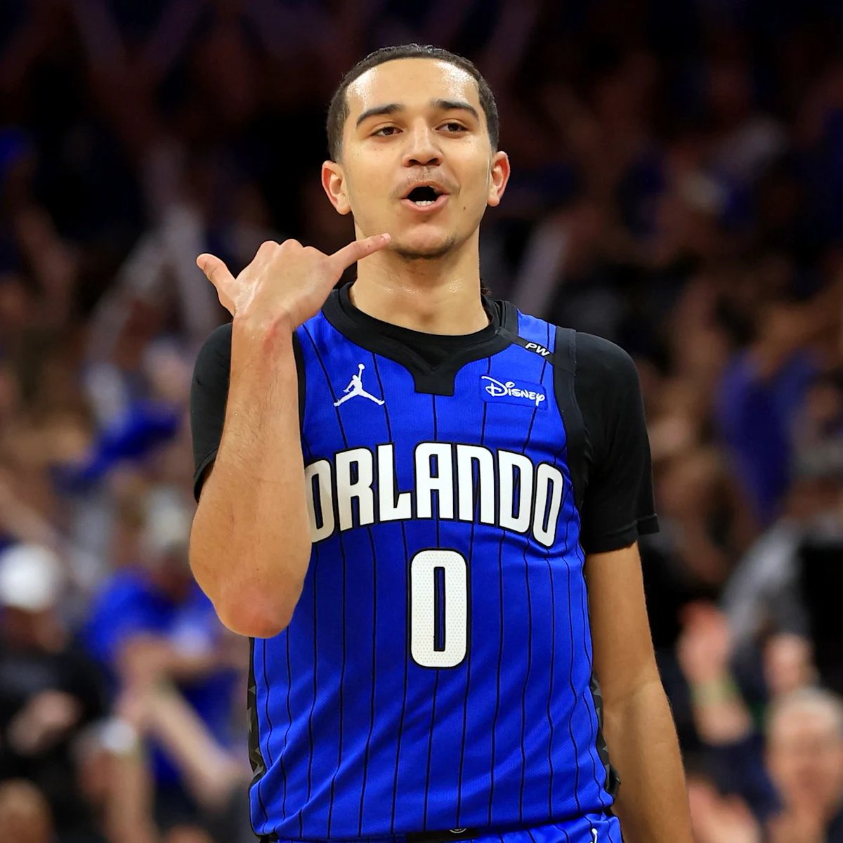 beyondtheRK's tweet image. BIG update on the Orlando Magic All-Time Assist Leader Board after the Magic's international world tour

Anthony Black has passed Aaron Afflalo AND Carlos Arroyo in career assists with Orlando, with AB now ranking 34th All-Time