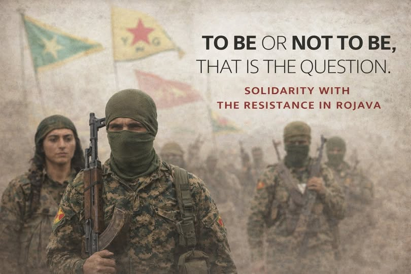 PediZarei's tweet photo. Lêxin brano lêxin #DefendRojawa #RojavaDefend #Rojava https://t.co/g1X3VLchpm