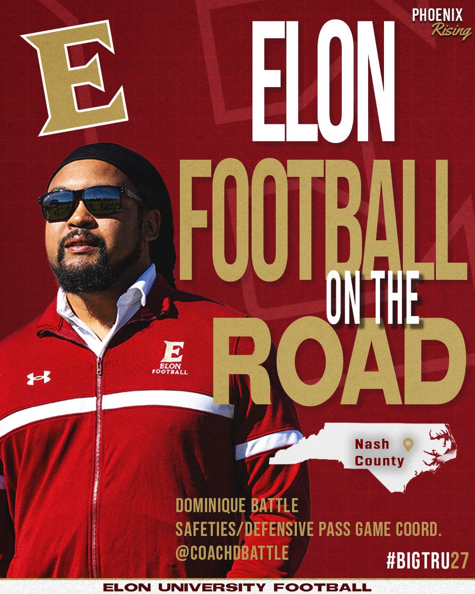 Dominique Battle tweet media