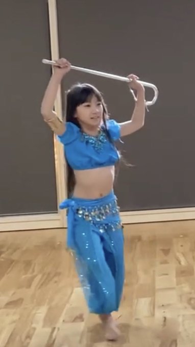 Twitterのコスプレ画像2