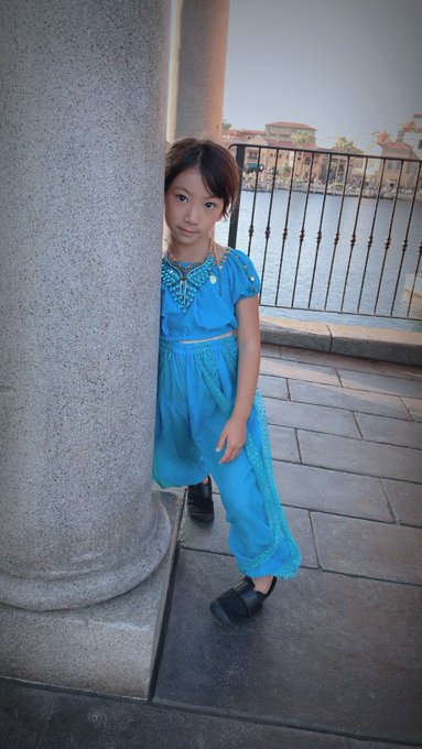 Twitterのコスプレ画像1