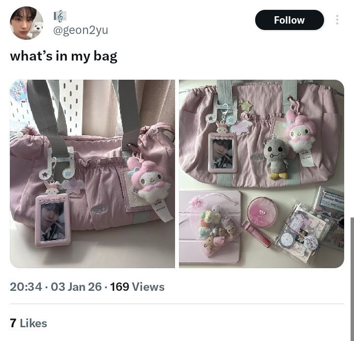 ilykgw's tweet image. mba kemana aja mba, dicariin dr lama loh 🥺 masa akun @geon2yu tbtb deact, gegara ketauan yaa?? 🥺 jadi skin aslimu yg mana mba kalo bole tau? @4ijeong @euijo___o @jiwoon___n @jeongiphile eh btw, gen ask emang ada yg org benci banget sama idol tp punya pcnya?? 😔