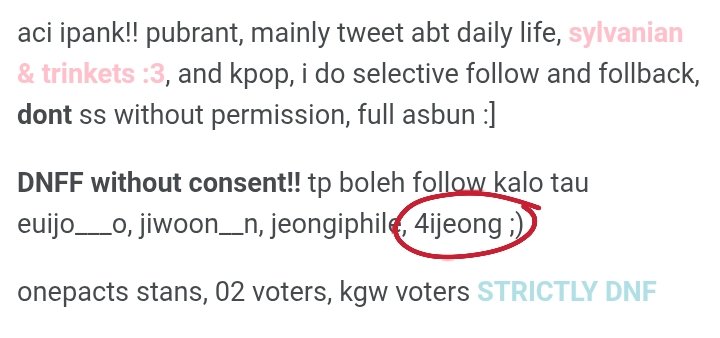 ilykgw's tweet image. mba kemana aja mba, dicariin dr lama loh 🥺 masa akun @geon2yu tbtb deact, gegara ketauan yaa?? 🥺 jadi skin aslimu yg mana mba kalo bole tau? @4ijeong @euijo___o @jiwoon___n @jeongiphile eh btw, gen ask emang ada yg org benci banget sama idol tp punya pcnya?? 😔