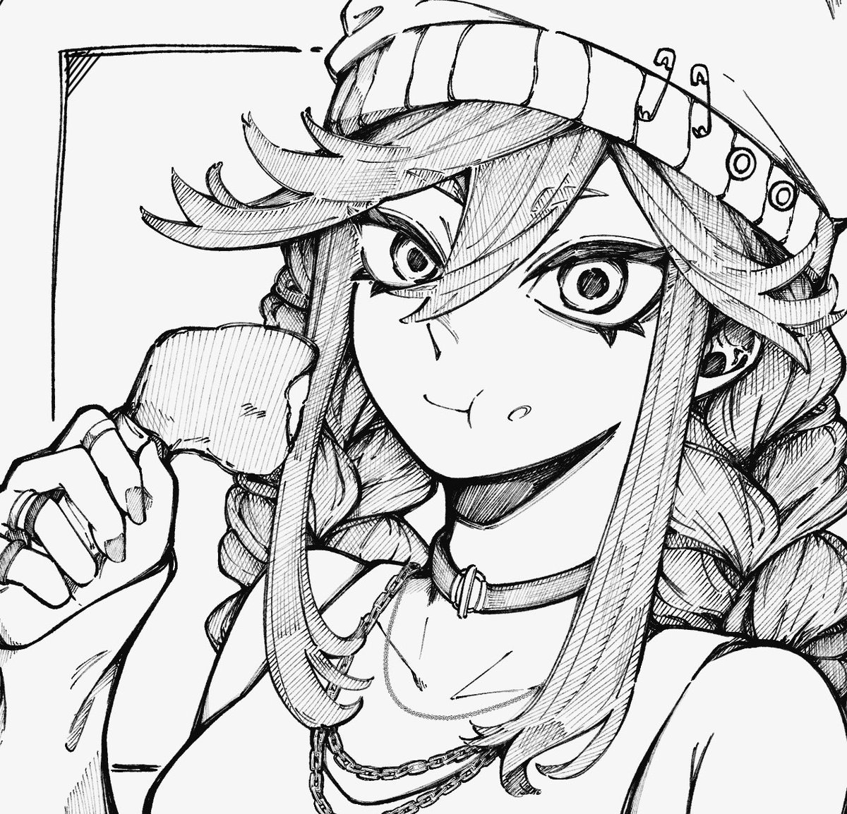 my___ou2's tweet image. リヨウ🍗