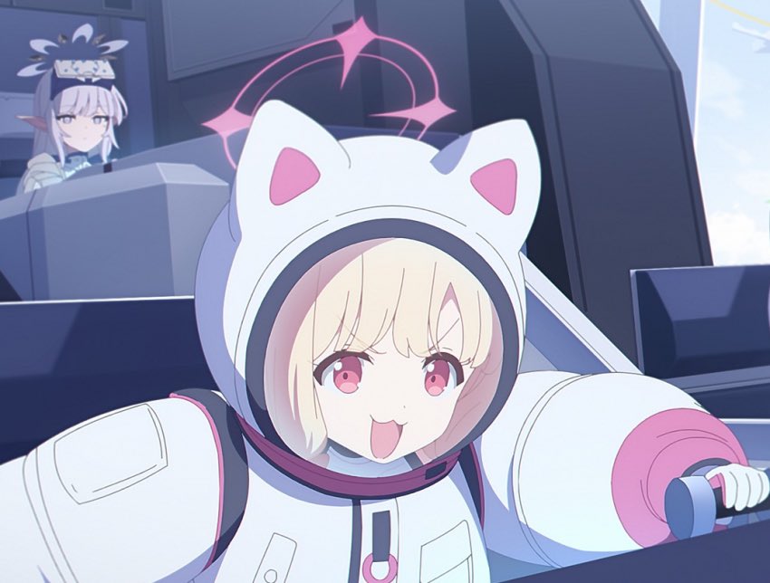 知性が全く感じられないモモイすき