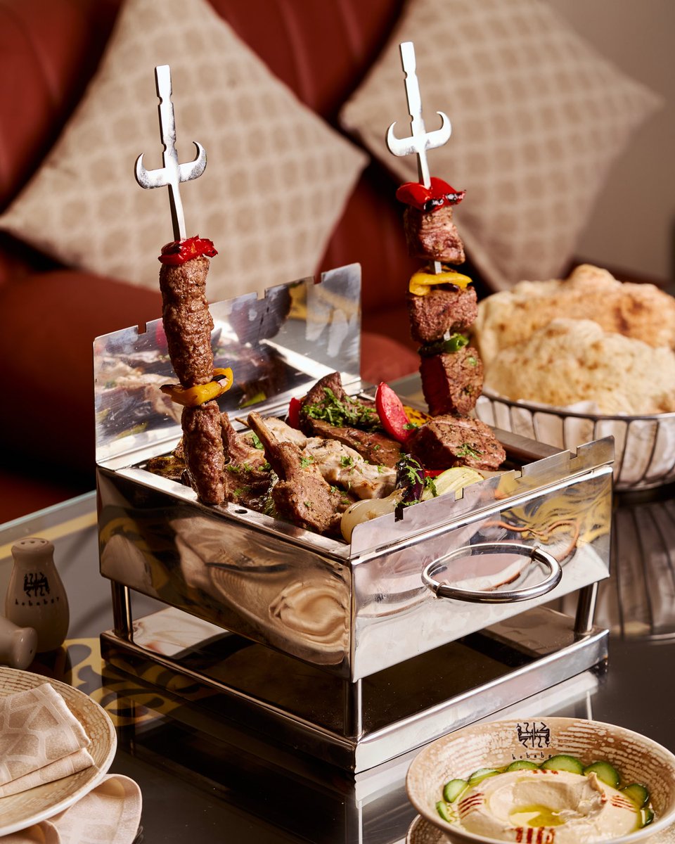 Sofitel El Gezirah tweet media