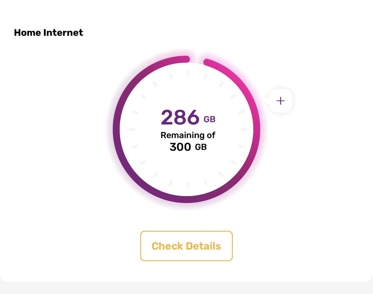 اول امبارح فاتورة الخط الارضي خلصت، فتحت الابلكيشن بشوف المشكلة فين لقيت فاضل ٣٦ جيجا من باقة النت، صحيت امبارح لقيتها صفر
جددت الباقة الساعة ١ ونص بليل، صحيت دلوقتي لقيت مسحوب منها ١٤ جيجا
يعني انا ف اقل من ٤٨ ساعة مخصوم ٥٠ جيجا
لوهلة قومت ادور فالشقة ع شركة التعدين اللي انا