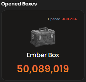 More ignite <a href="/fogo/">Fogo</a>
Scaling higher than the rest.
Born in the bear. Ready to outshine every other chain.