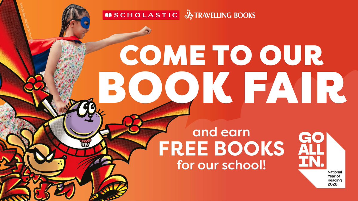 Masefield Primary School tweet media