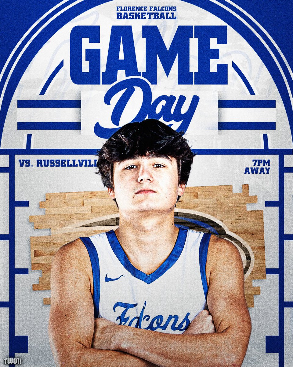 Florence Basketball tweet media