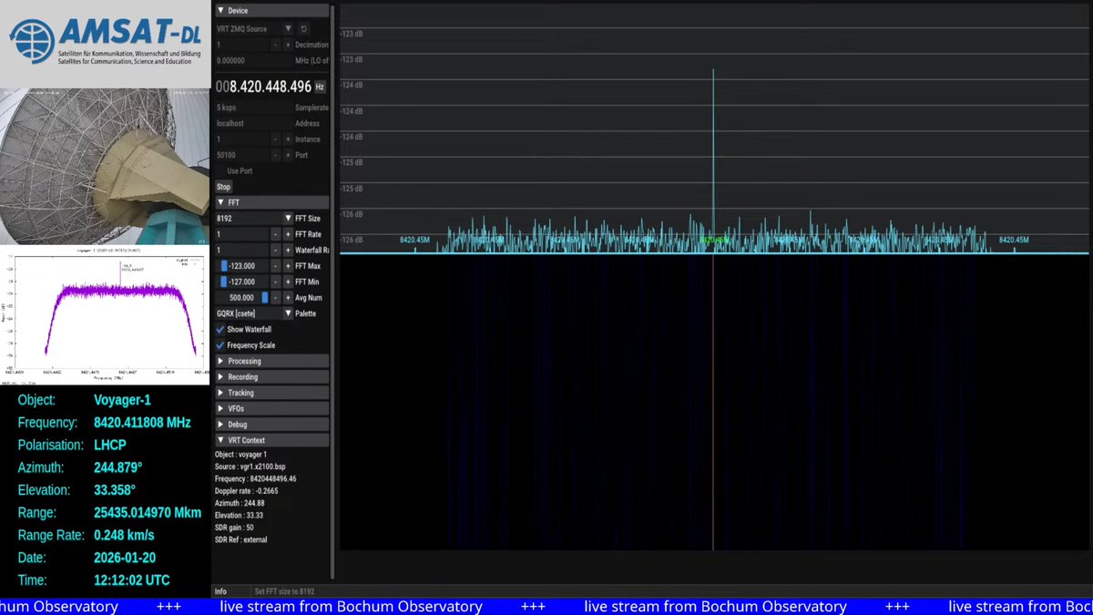 AMSAT-DL tweet media