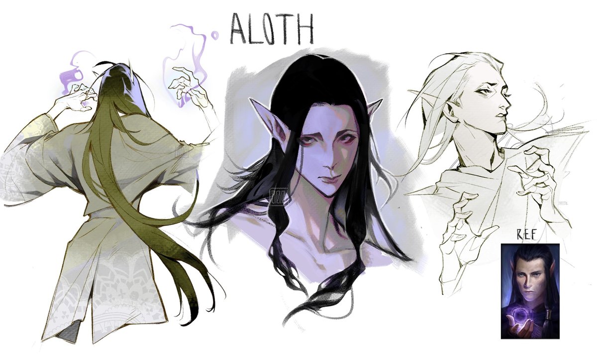 i'm enjoying pillars of eternity so far