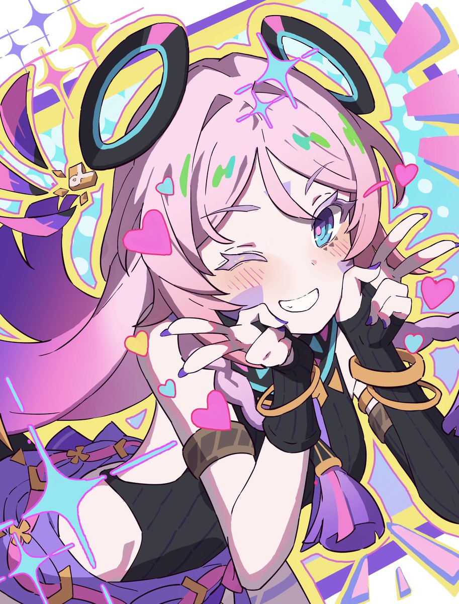 にこっく tweet media