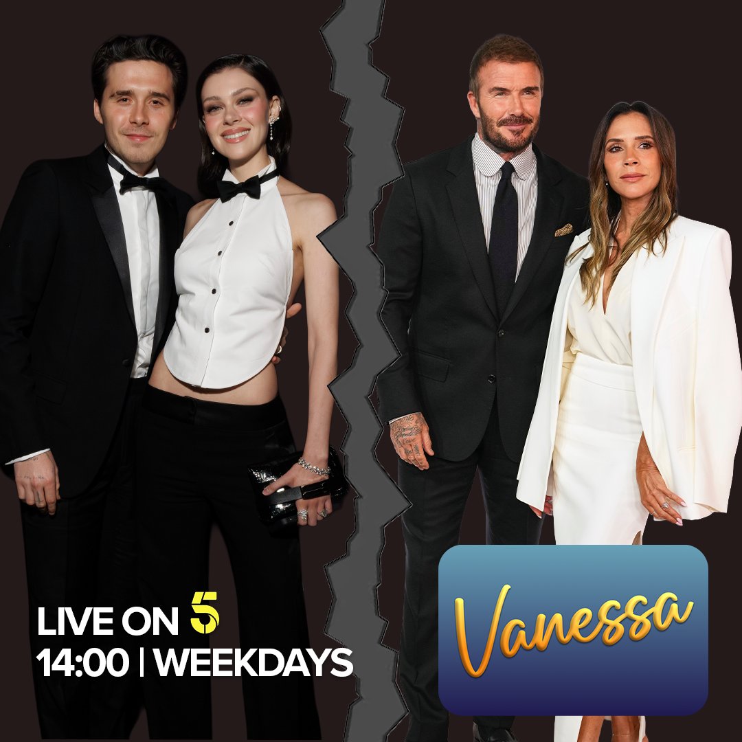 Jeremy Vine & Daytime on 5 tweet media