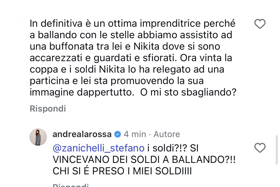 Mi dissocio 💅 tweet media