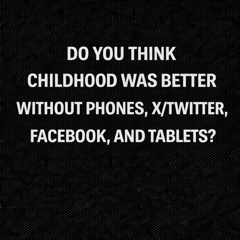 EmilySm43's tweet image. Be honest