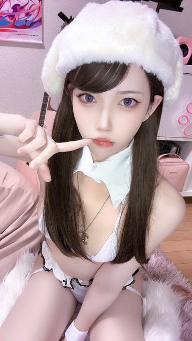 コスプレイヤーぽにょ皇子のTwitter画像26