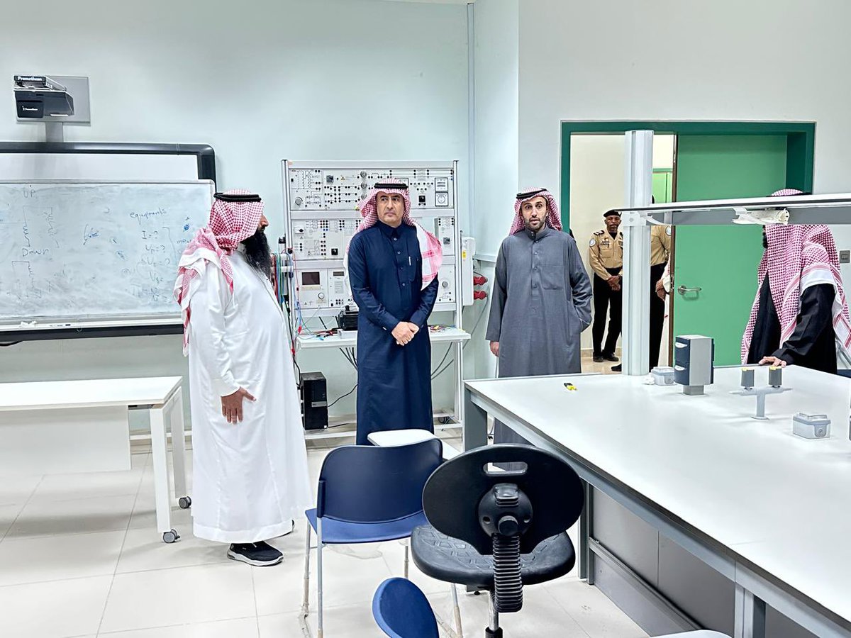 وكالة الجامعة للمشاريع tweet media