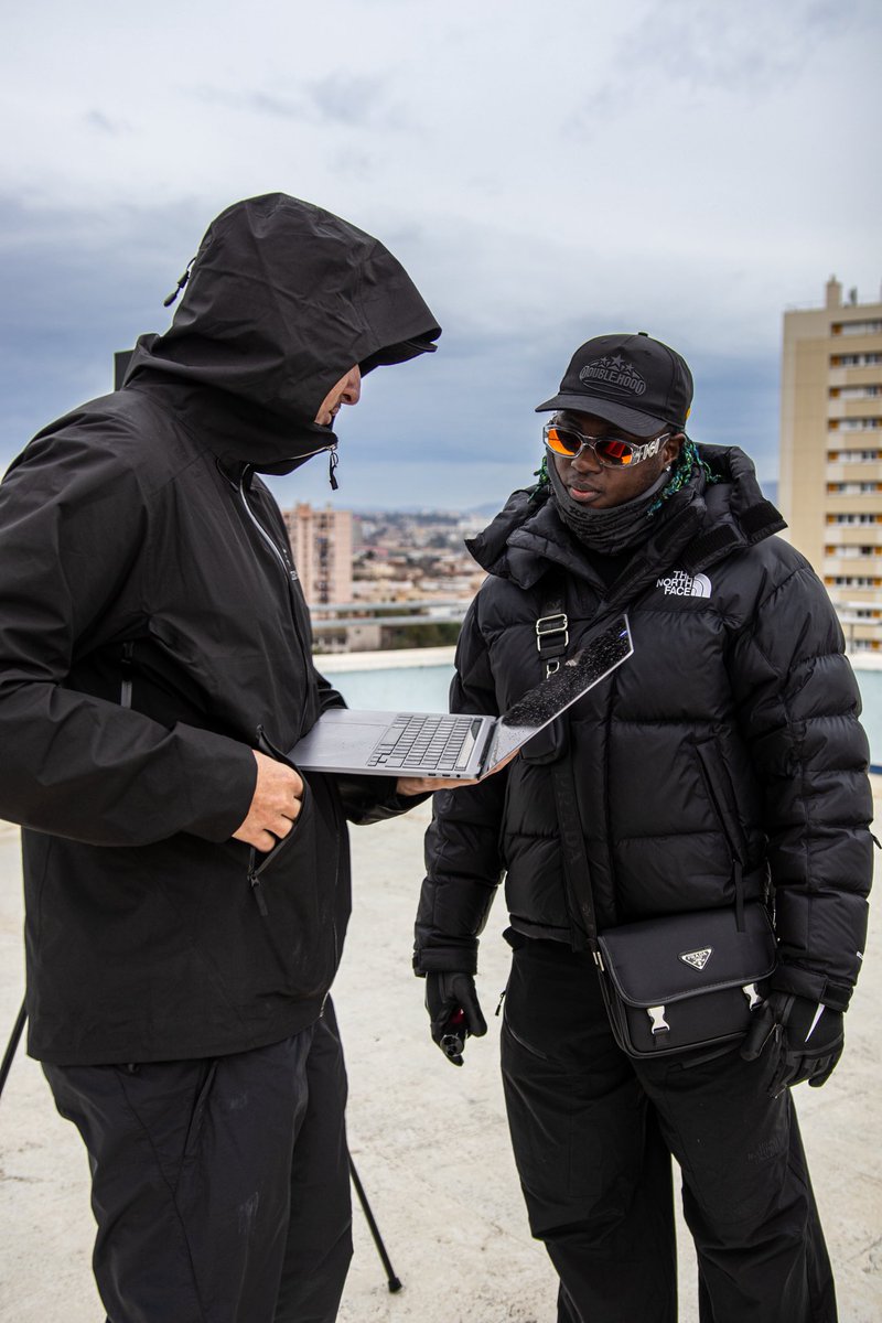 Buster Call tweet media