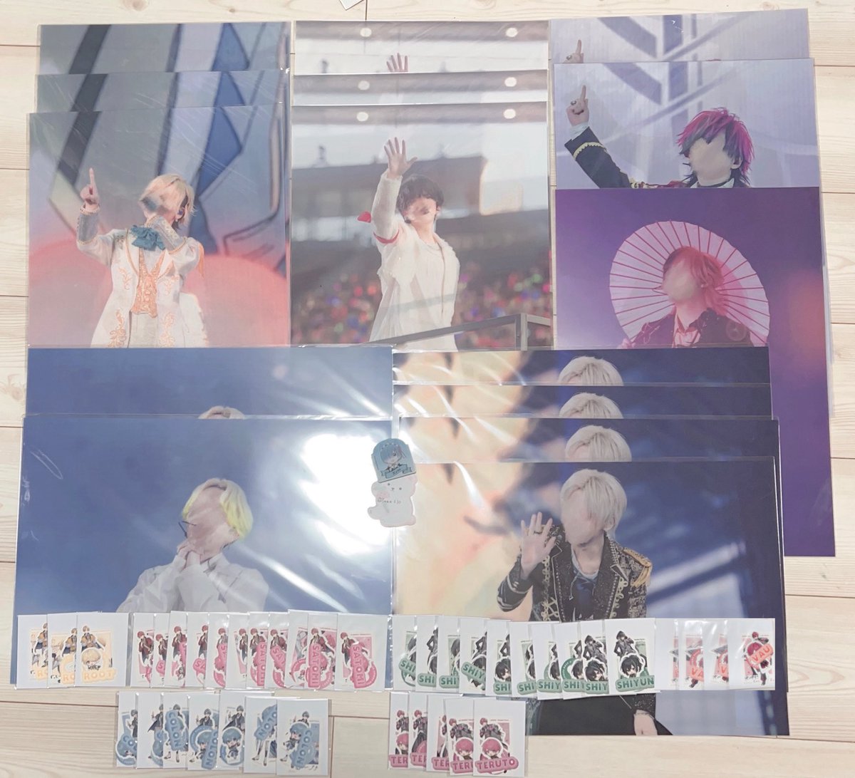 やぁー💪🏻 tweet media