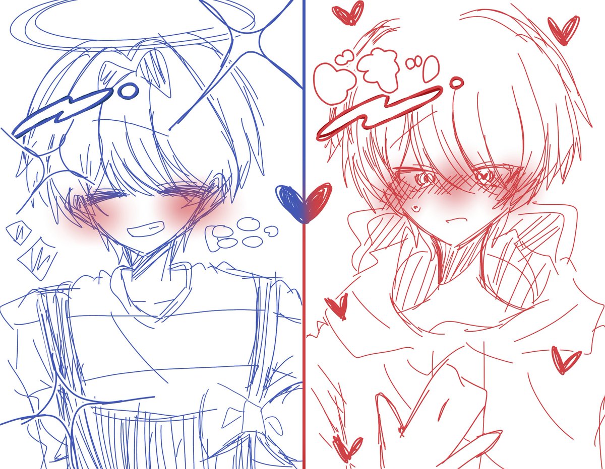 Post by アマ🧊 on X: あかるい