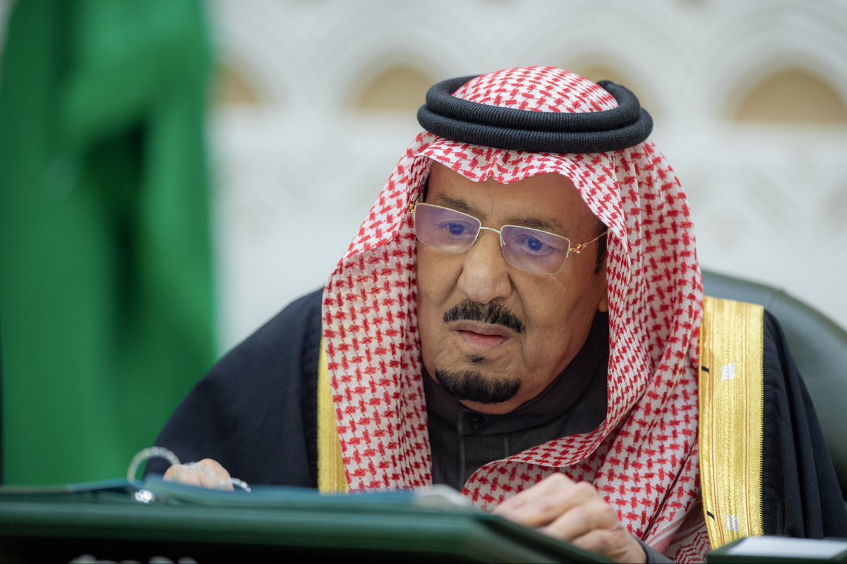 أخبار السعودية tweet media