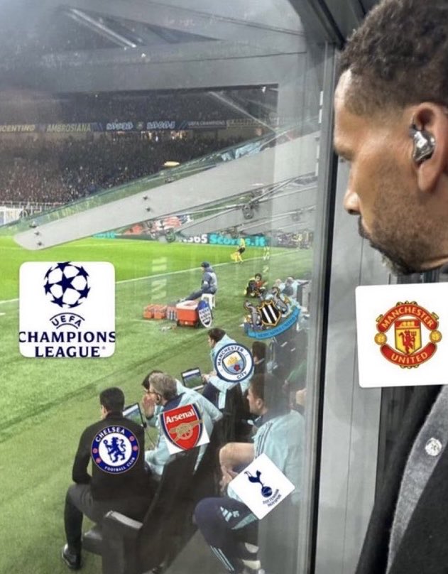 Say nothing, just laugh and repost 😂😂😂