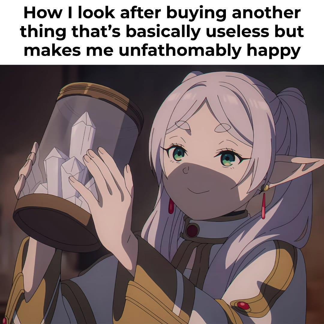 AniFrieren's tweet image. 