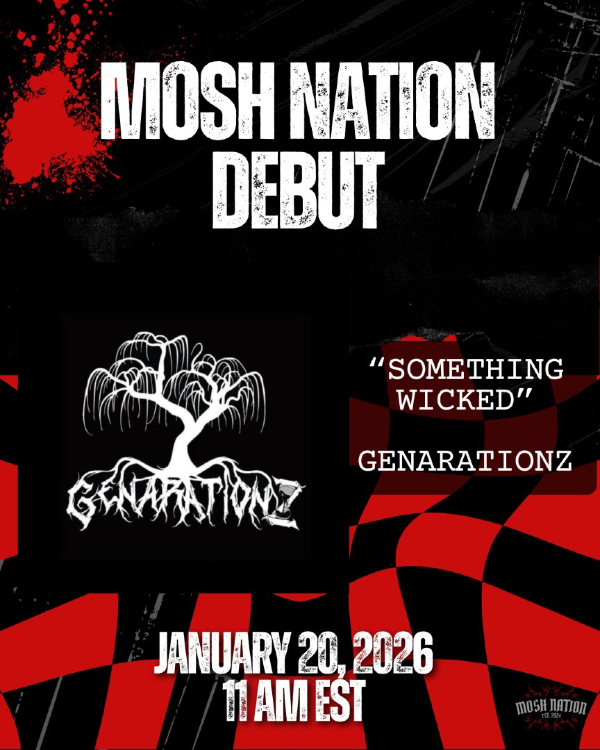 Mosh Nation tweet media
