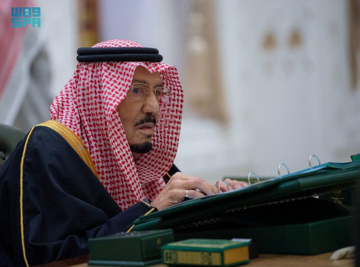 خبر عاجل tweet media