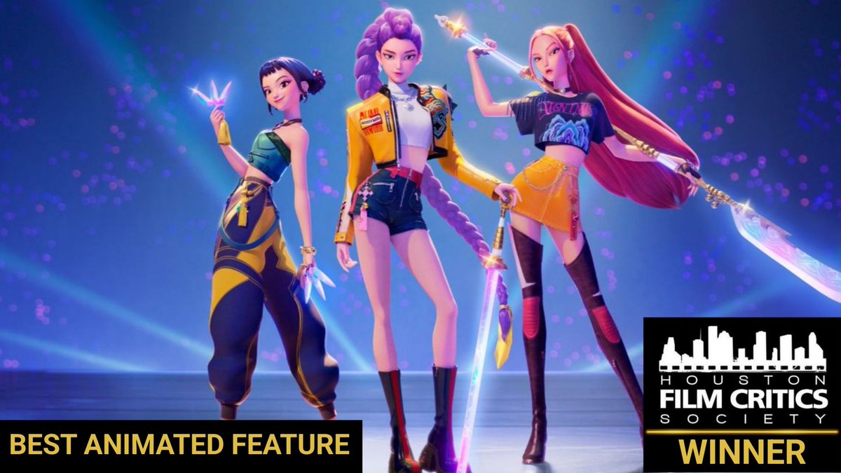 Houston Film Critics Society tweet media