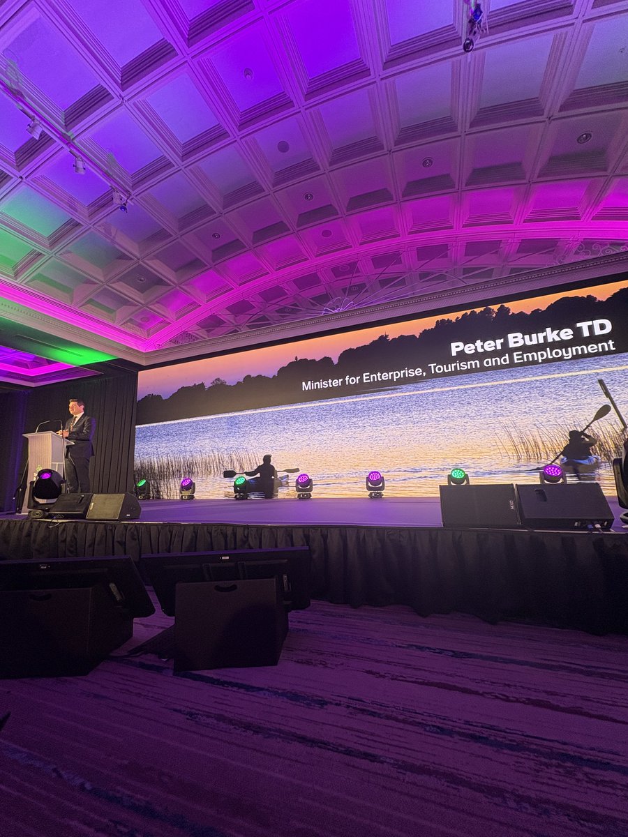 Restaurants Association of Ireland tweet media