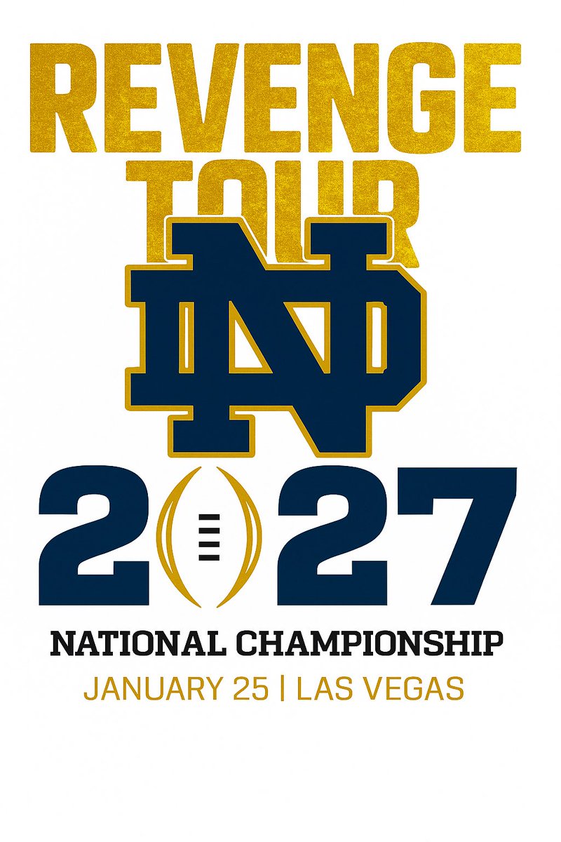 Fighting Irish Football Fans ☘️ tweet media