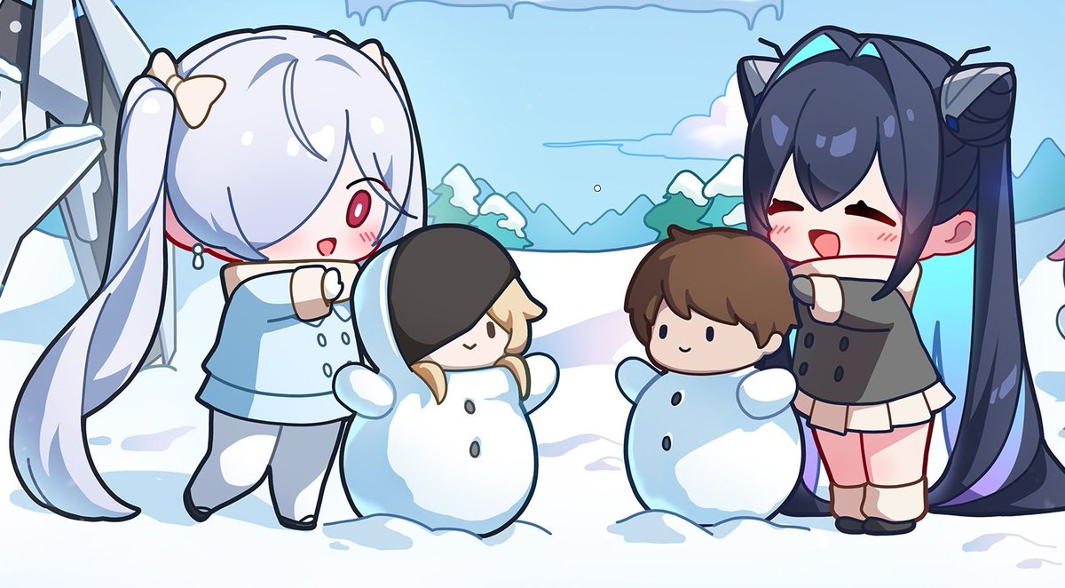 Reload_Shiroko's tweet image. これ可愛くてずっと見てる