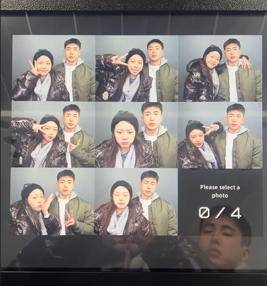 ตลกคอมเม้นบอกนนกุลเหมือนไอดอลที่เพิ่งปลดประจำการ555555555555555