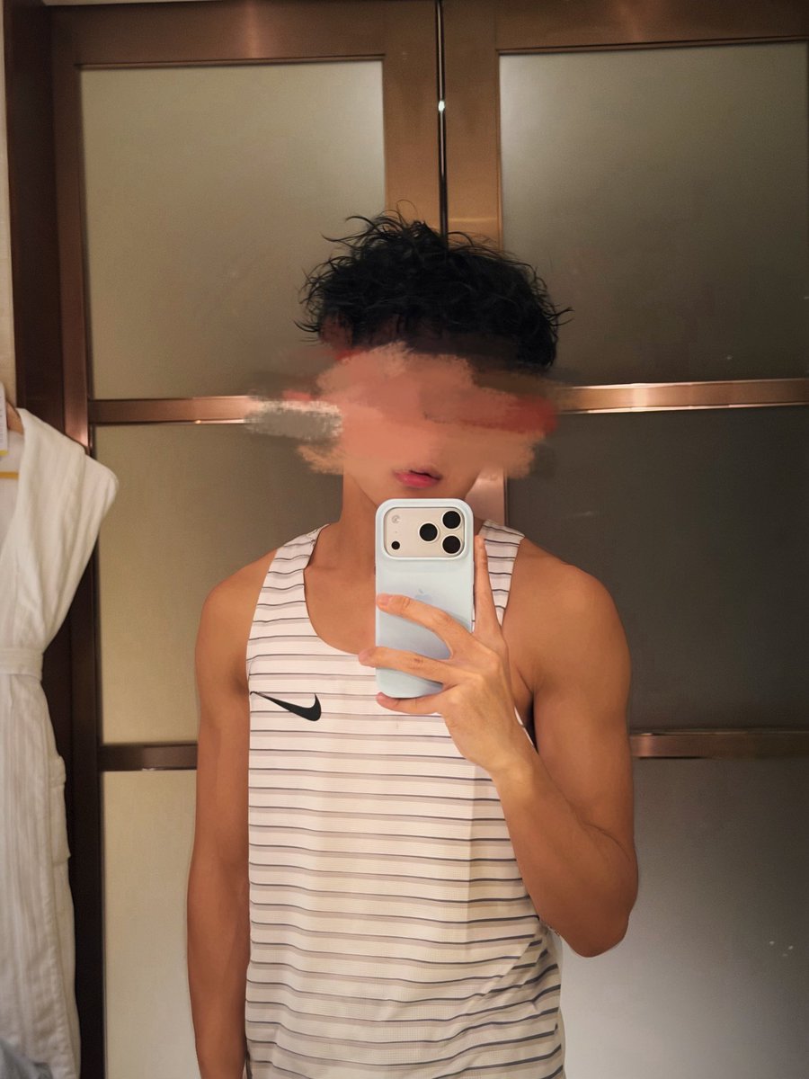 🐟（广体黑皮s） tweet media