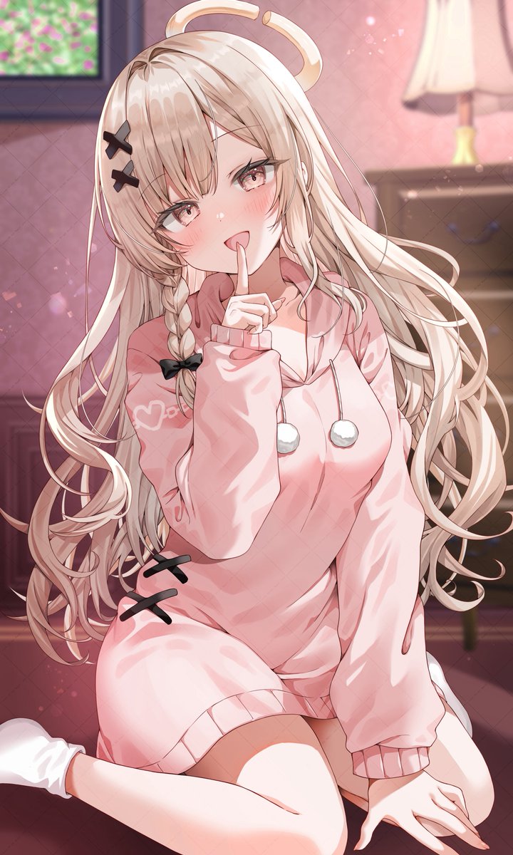 yamaP_mako's tweet image. 秘密の時間💗
リクエストありがとうございました！
#skeb