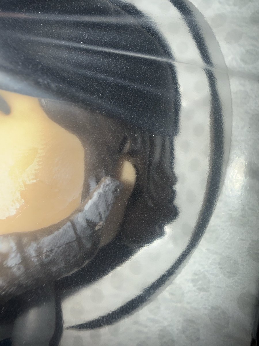 FunkoOther's tweet photo. Anyone else end up with really badly made Pop Yourself from @FunkoEurope ? Parts not attached correctly &amp; glue residue all over Pop. Really awful quality control and huge disappointment. https://t.co/CzOGOXqUbg
