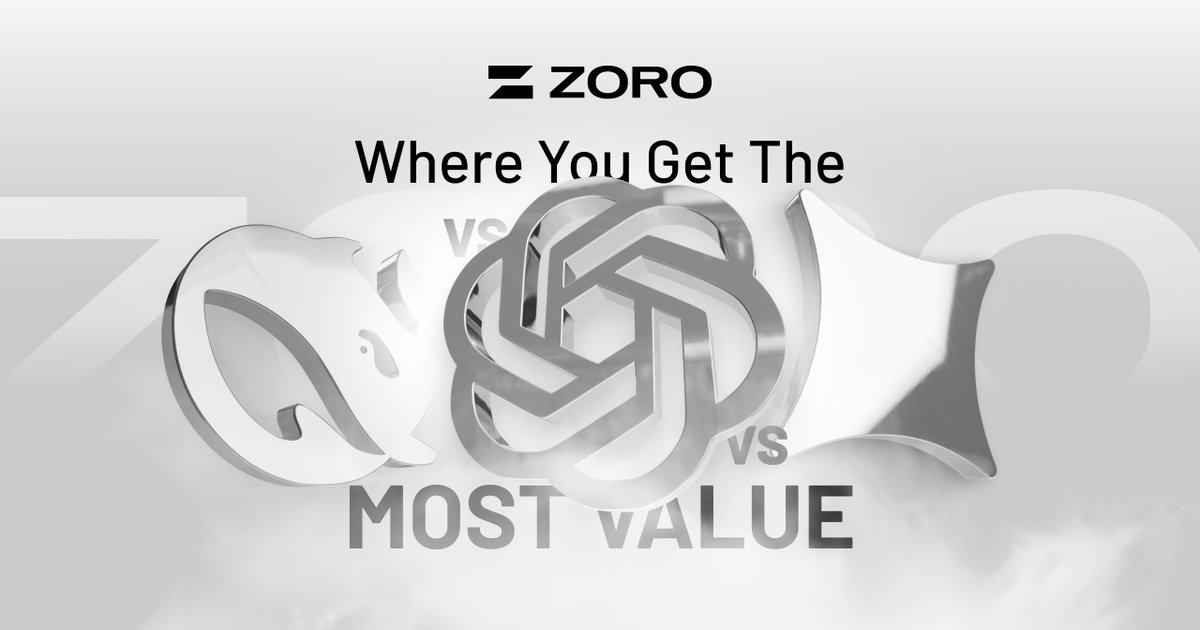 Zoro tweet media