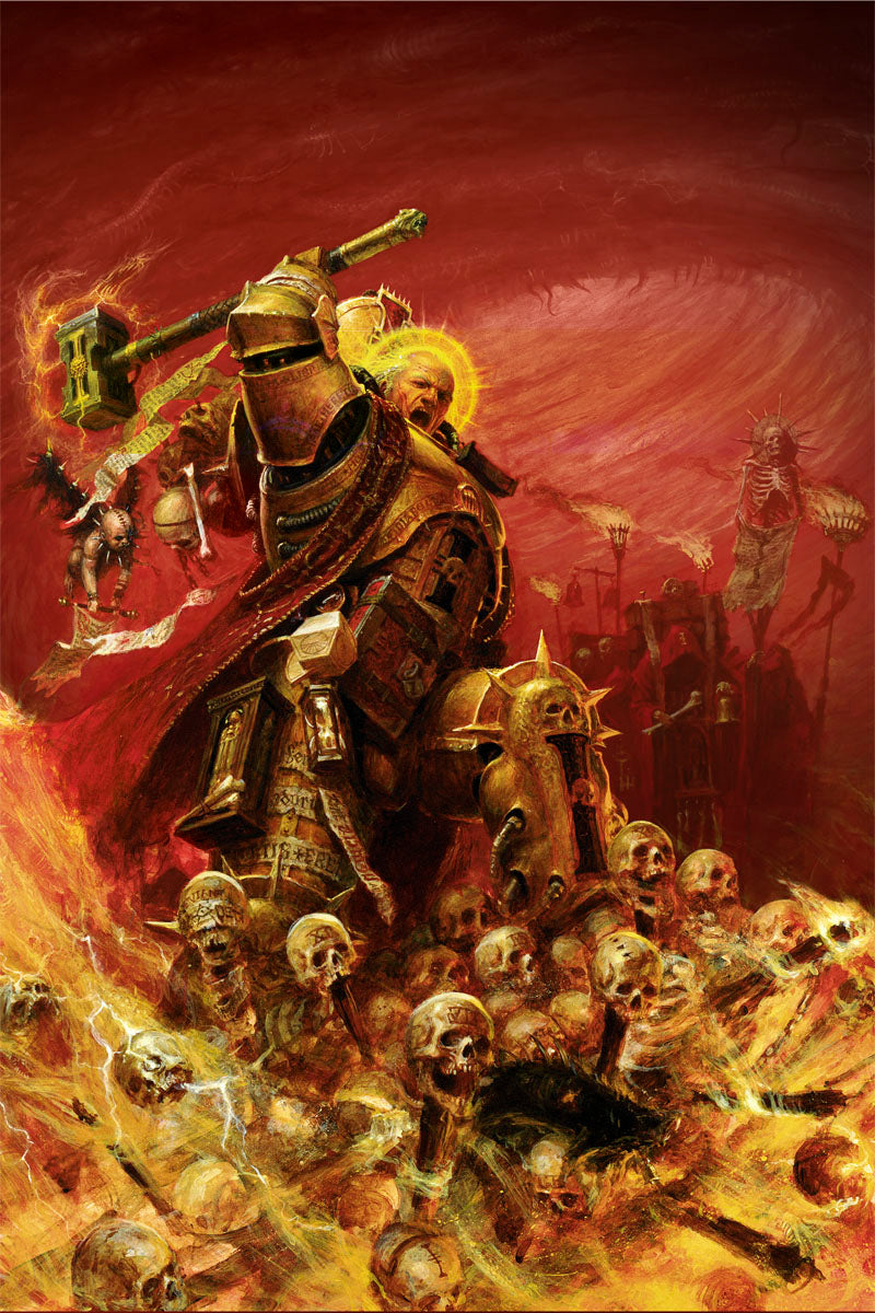 これのバストミニチュア作りたい、いや作る！