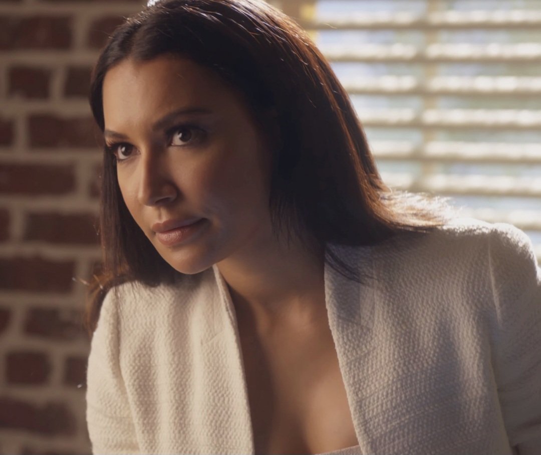 pjay413's tweet image. I miss Naya more today than yesterday 
@NayaRivera