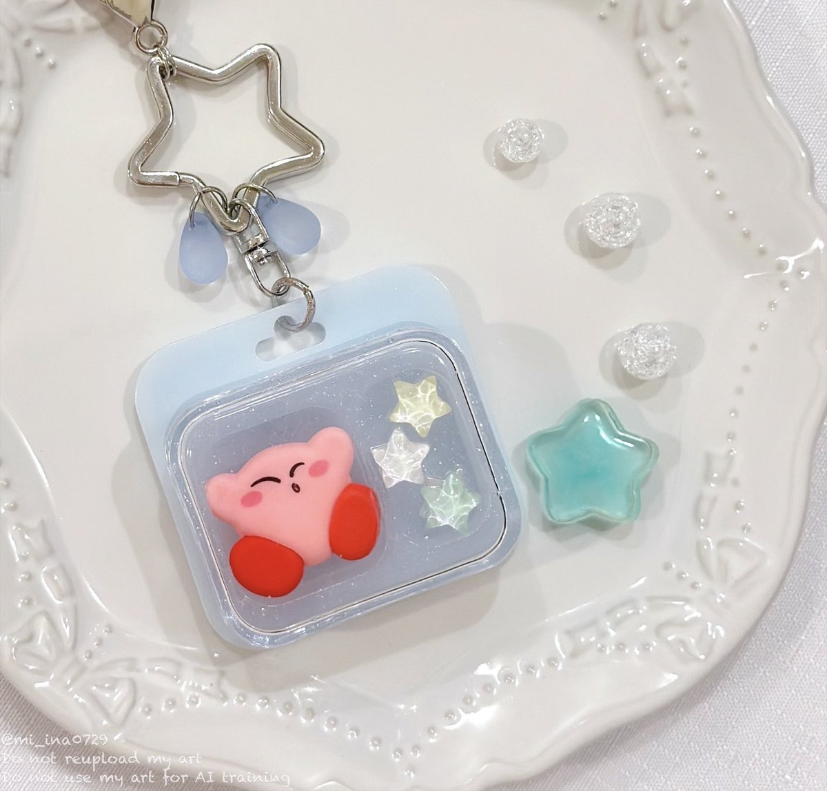 きなこもち🍡 (@mi_ina0729) on X