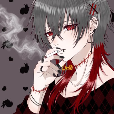 #新しいプロフィール画像