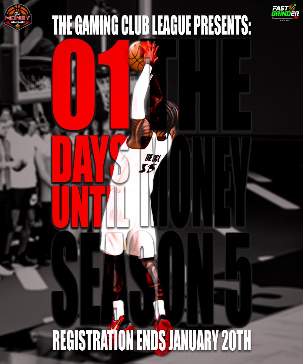 Gaming Club League (GCL) tweet media