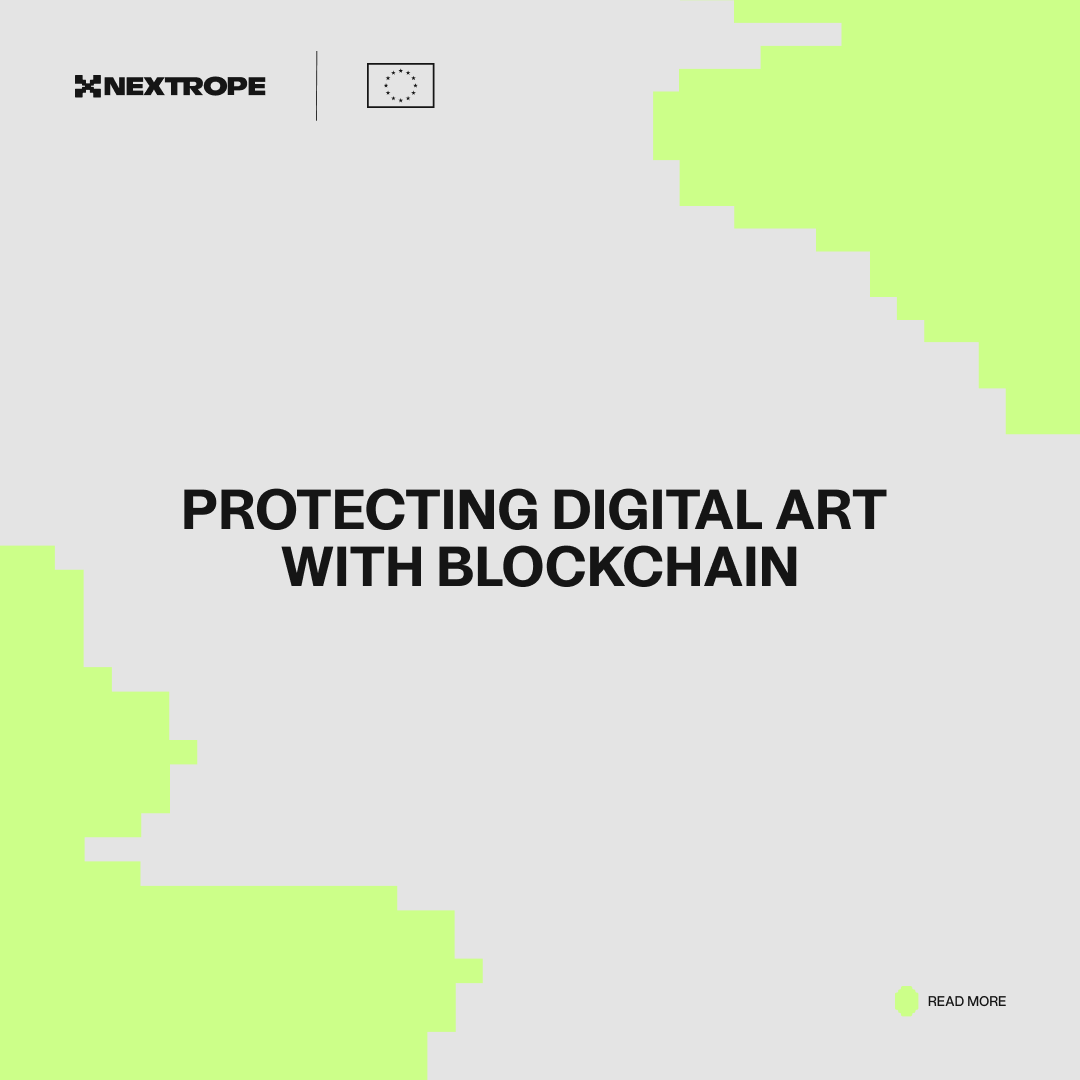 Nextrope tweet media
