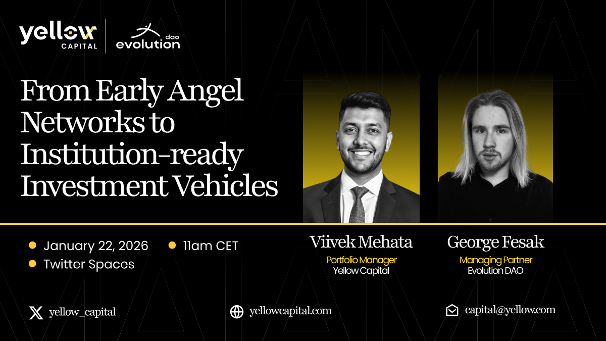 Yellow Capital tweet media