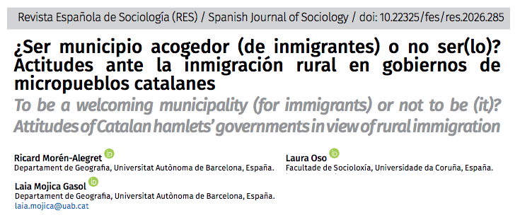 Geografia UAB tweet media