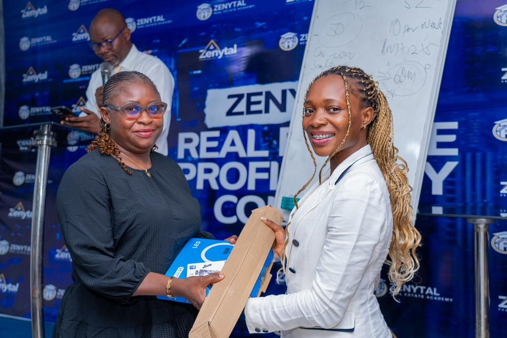 Zenytal Properties tweet media