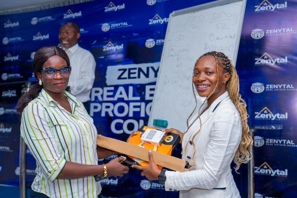 Zenytal Properties tweet media